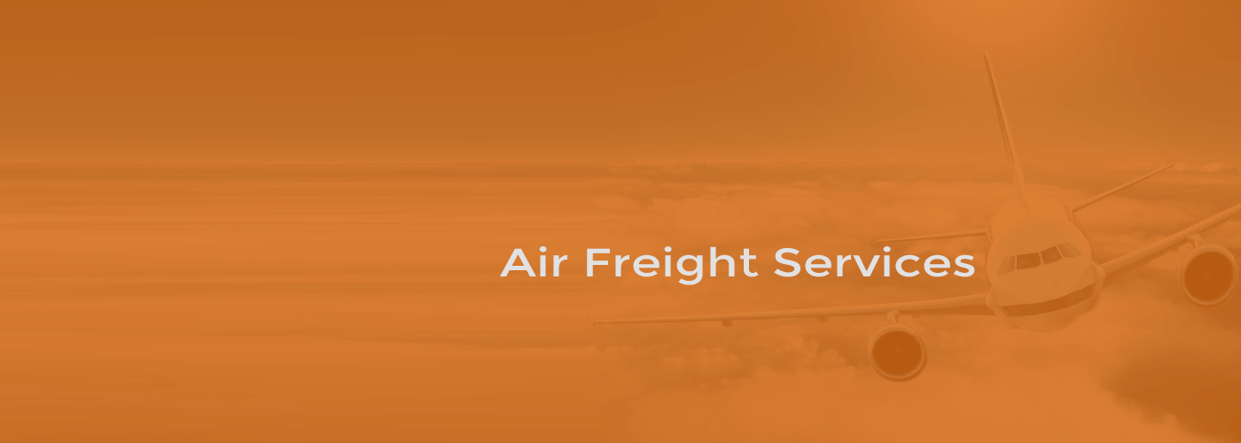 airfreight